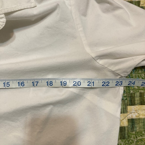 XL J.Jill Perfect Shirt - Picture 3 of 6